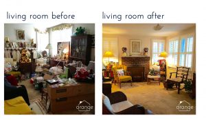 These Jaw Dropping Before and After Pictures Will Inspire You To Finally Declutter