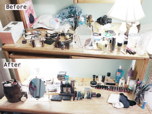 These Jaw Dropping Before and After Pictures Will Inspire You To Finally Declutter