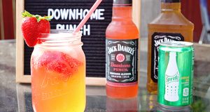 Downhome Punch