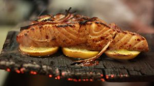 Grill Hacks