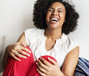 30 Day Happy Mom Challenge
