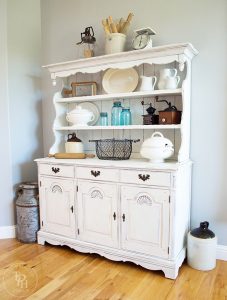 Fixer Upper Kitchen Projects Inspired by Joanna Gaines
