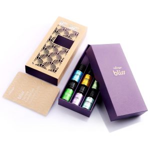 Essential Oils