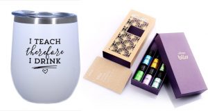12 Last Minute Teacher Gifts You Can Get on Amazon Prime ASAP