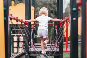 The Reality of Why Kids Aren't As Happy As They Used To Be