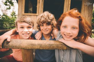 The Reality of Why Kids Aren't As Happy As They Used To Be