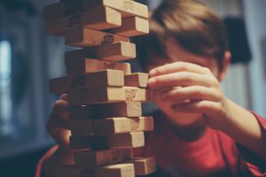 The Reality of Why Kids Aren't As Happy As They Used To Be
