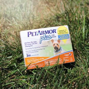 PetAmor Plus