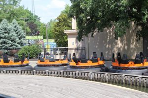 6 Tips & Tricks for Visiting Worlds of Fun With Kids