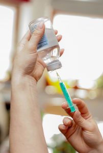 This Is The Reality of What Happens When You Don't Vaccinate Your Kids