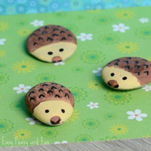 BEST Painted Rocks