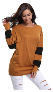 10 Cutest Tops on Amazon for Under $15