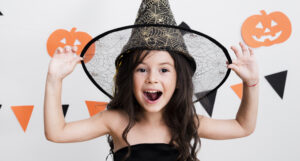 9 Places Kids Can Eat Free On Halloween