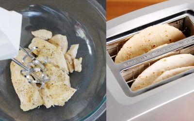 9 Epic Dinner Hacks