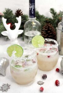 15 Christmas Cocktails for An Epic Holiday Party