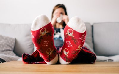 The Big List of Christmas Movies on Netflix