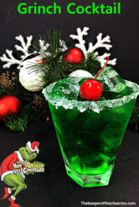 15 Christmas Cocktails for An Epic Holiday Party