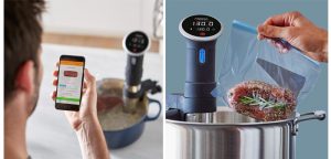 10 Christmas Gifts for Guys Who Love to Cook