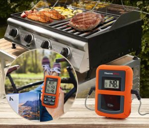 10 Christmas Gifts for Guys Who Love to Cook