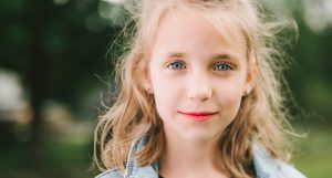The Top 2 Signs of Anxiety In Children You Probably Missed