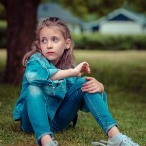 The Top 2 Signs of Anxiety In Children You Probably Missed