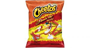 3 Reasons This ER Doc Says to Hide Flamin’ Hot Cheetos From Your Kids