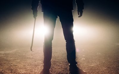 10 Truths Only People Obsessed with True Crime Understand