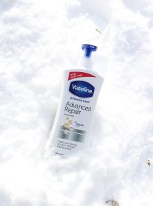 3 Tips To Heal Your Dry Winter Skin Quick - Vaseline Intensive Care