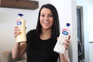3 Tips To Heal Your Dry Winter Skin Quick - Vaseline Intensive Care