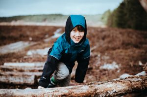 Your 'Angry' Child Might Just Have Anxiety