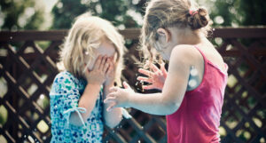 Raising Kids Near Their Cousins