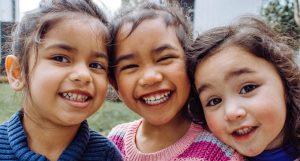 Why Growing Up With Cousins Is So Important