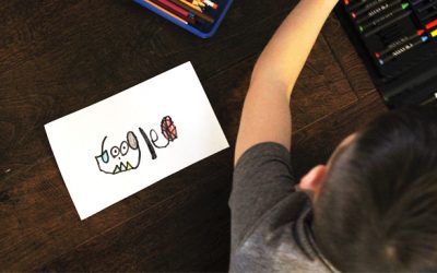 2019 Doodle for Google Contest