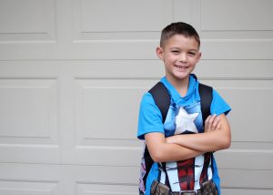 To My Son, On Bravery