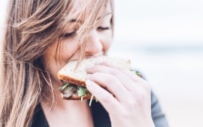 Why The Sound of Chewing Makes Some People So Mad - It is a real thing called misophonia.