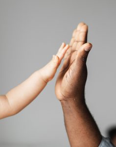 To All The Friends That Love My Kids