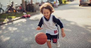 Team Sports Lower Boys Risk of Depression, Science Says