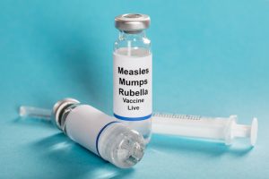 Study Confirms, Again - No Link Between Vaccine And Autism