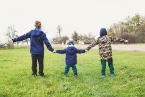 Study Says Having More Kids = Slower Aging
