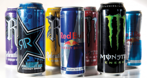 Energy Drinks Are Apparently Eating People's Tongues
