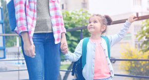 Parents Are Spending Almost As Much On Daycare As They Do On Rent