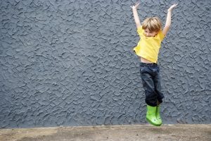 Lunchables for Dinner + Other Things I Let My Kids Do