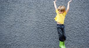 Lunchables for Dinner + Other Things I Let My Kids Do