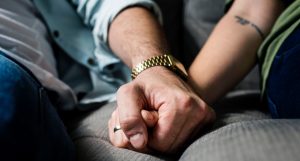 I Don't Tell My Husband I Love Him On Facebook, I Show Him