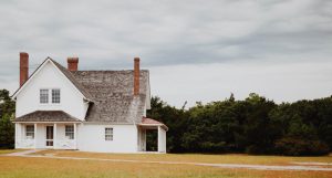 I Want To Be That House