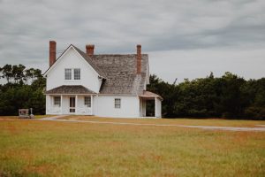 I Want To Be That House