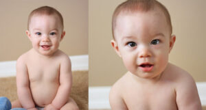 What No One Tells You About Parenting A Baby Boy