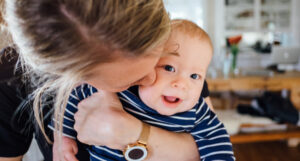 Being A Solo Mom is Exhausting