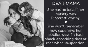 Dear Mama