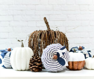 20 Dollar Tree Fall Decor DIY Ideas